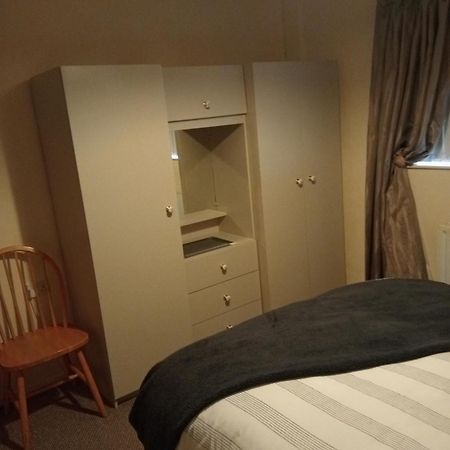 3 Macnean Park Villa Belcoo Exteriör bild