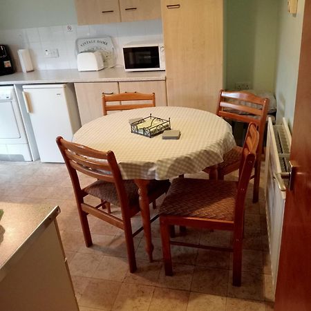 3 Macnean Park Villa Belcoo Exteriör bild