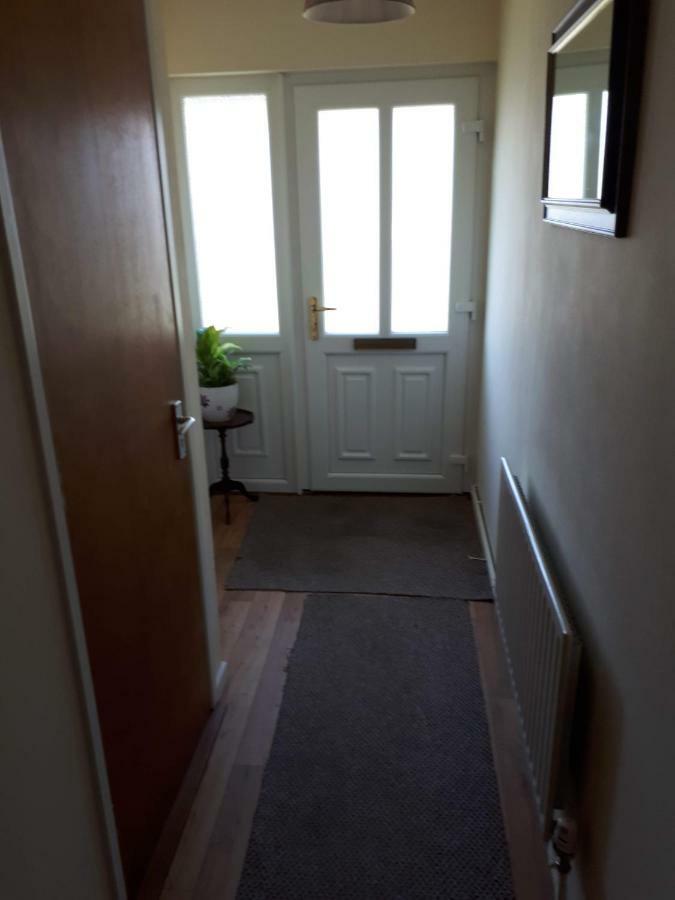 3 Macnean Park Villa Belcoo Exteriör bild